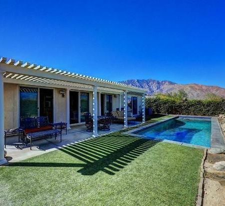 Four Seasons Stunner Villa Palm Springs Luaran gambar
