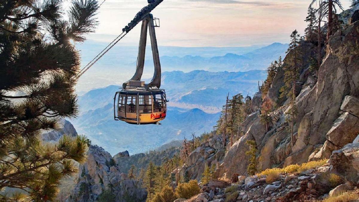 Four Seasons Stunner Villa Palm Springs Luaran gambar